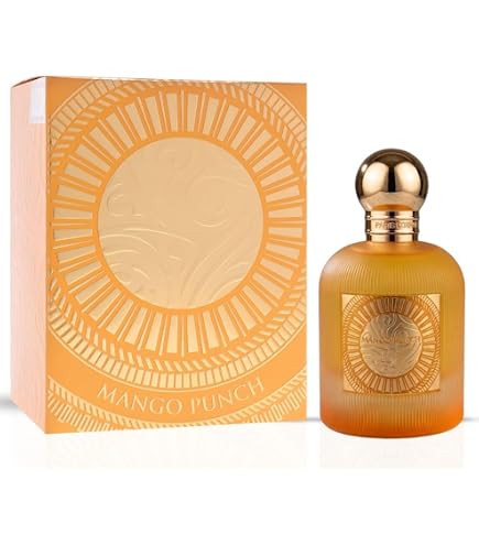 Amazon.com: Vilhelm Parfumerie Mango Skin Eau de Parfum 20ml / 0.7